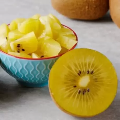 Pom fructifer - Mini Kiwi Anana la Ghiveci 5L